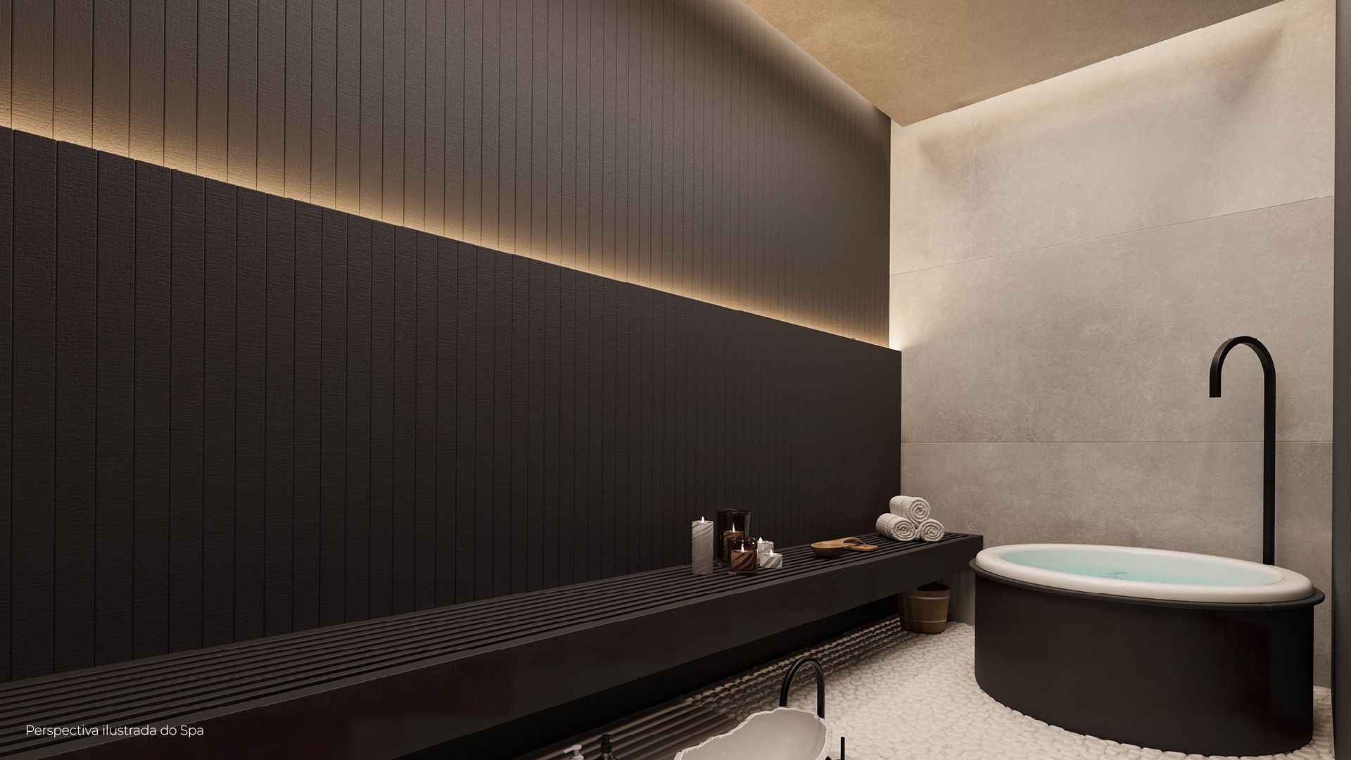 Residencial Multifamiliar de 1 quarto, 24m² no bairro Vila Mariana, em São Paulo | Eu Corretor