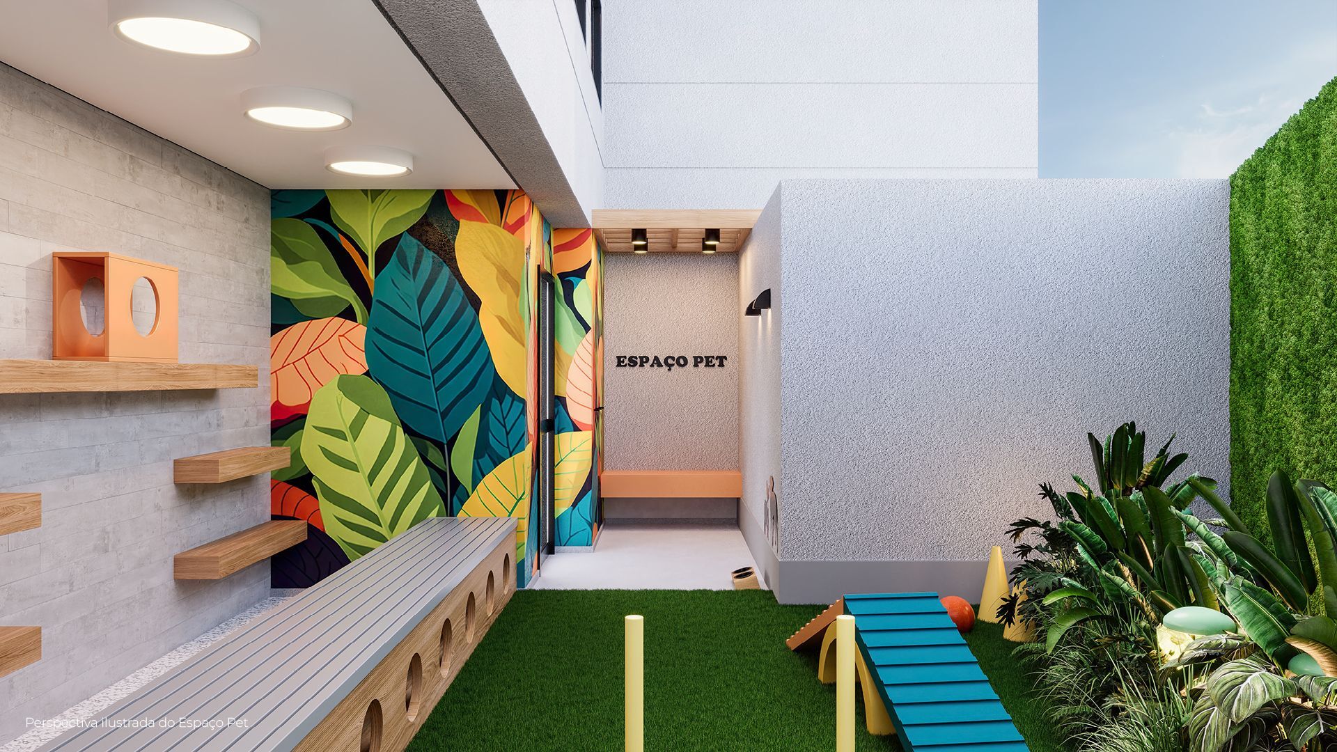 Residencial Multifamiliar de 1 quarto, 24m² no bairro Vila Mariana, em São Paulo | Eu Corretor