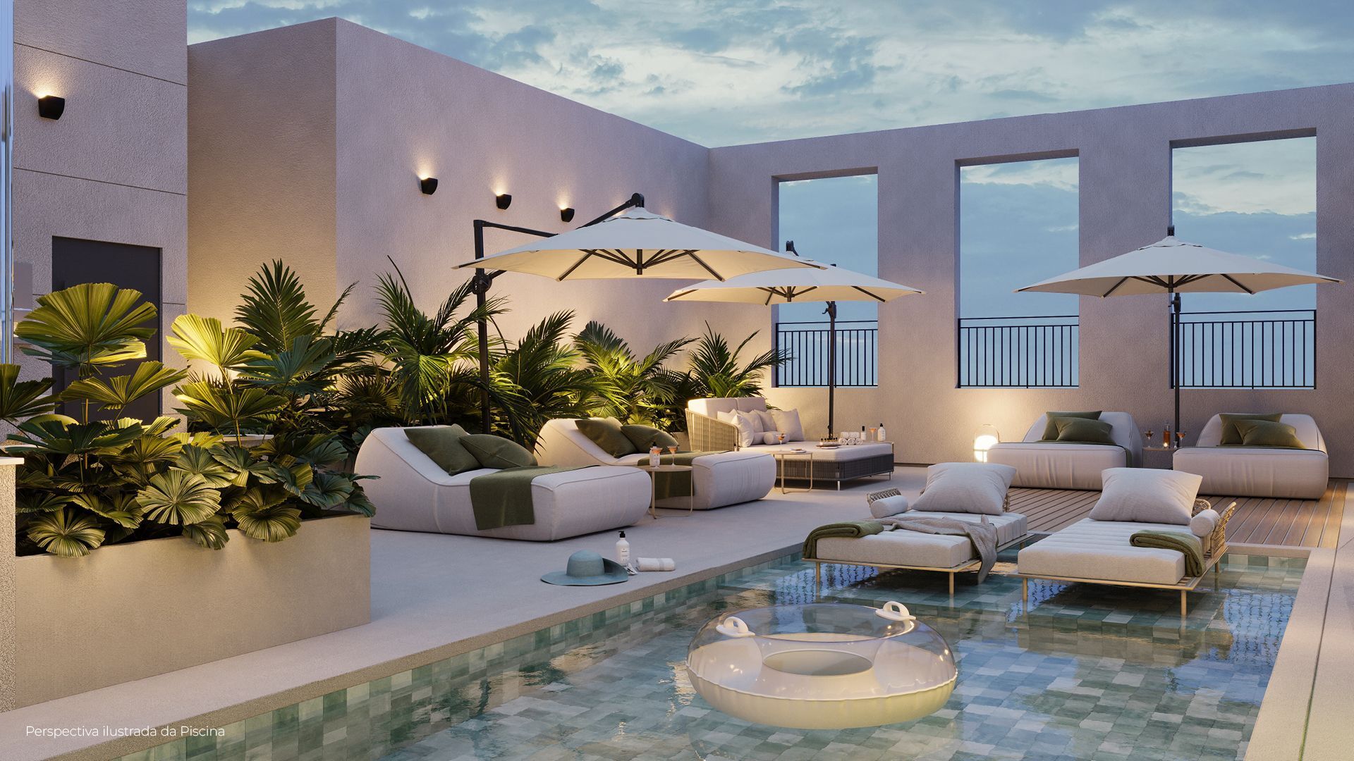 Residencial Multifamiliar de 1 quarto, 24m² no bairro Vila Mariana, em São Paulo | Eu Corretor