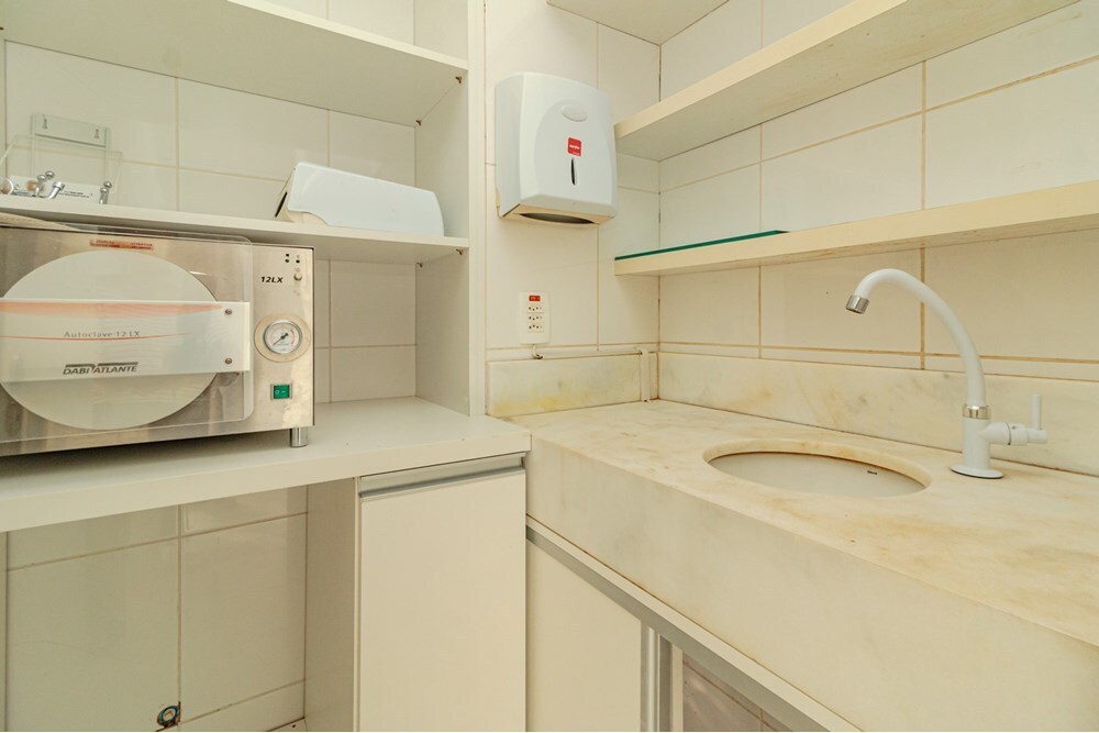 Comercial de 40m² no bairro Cristal, em Porto Alegre | Eu Corretor