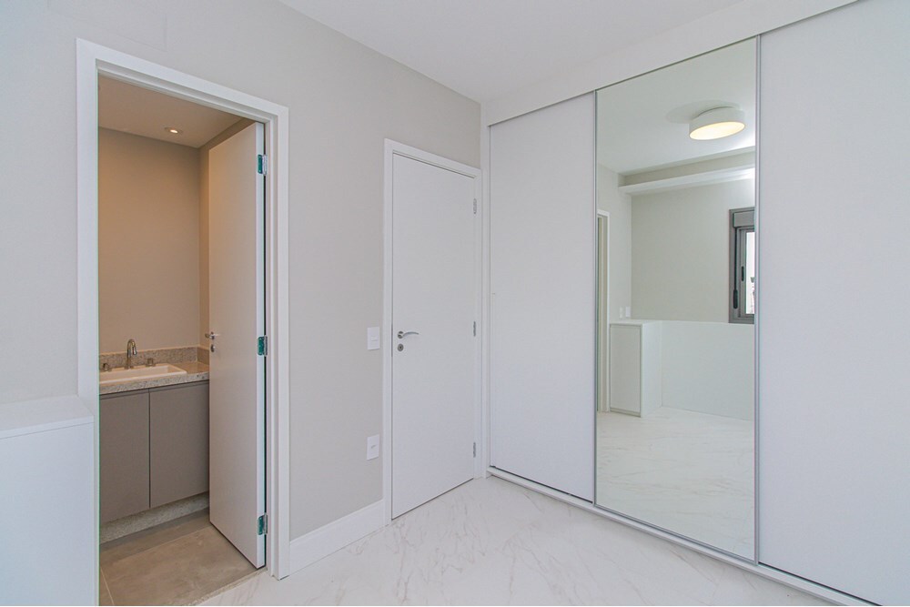 Residencial Multifamiliar de 2 quartos, 76m² no bairro Indianópolis, em São Paulo | Eu Corretor