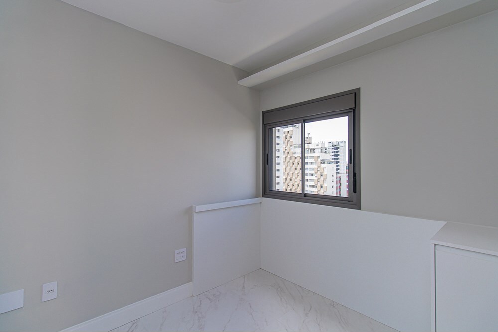 Residencial Multifamiliar de 2 quartos, 76m² no bairro Indianópolis, em São Paulo | Eu Corretor