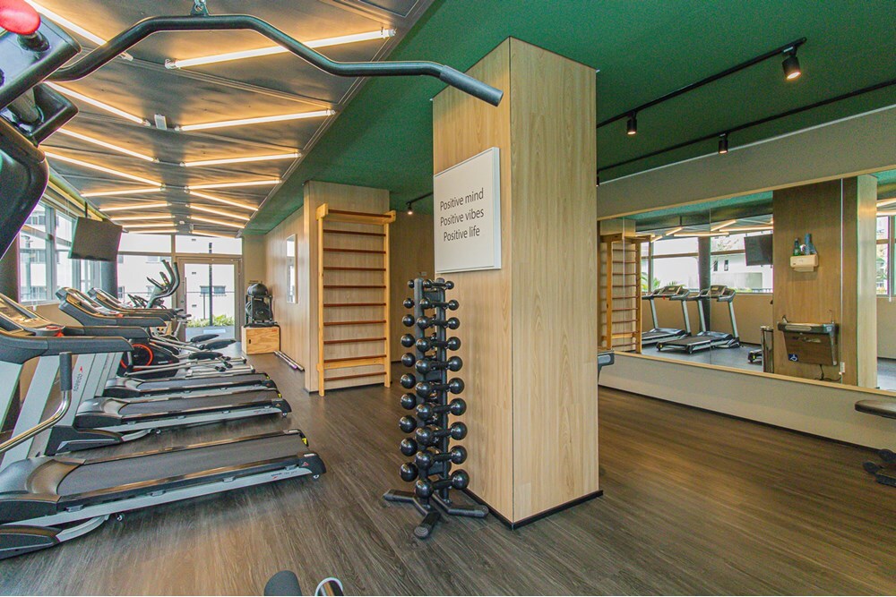 IA 772 Apto 601401028-28 - REMAX Paradisus Exclusividades