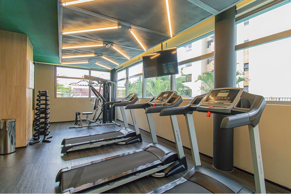 IA 772 Apto 601401028-28 - REMAX Paradisus Exclusividades