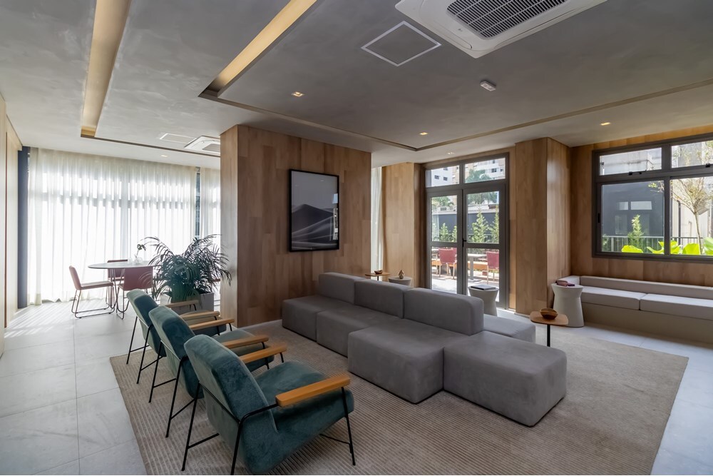 IA 772 Apto 601401028-28 - REMAX Paradisus Exclusividades