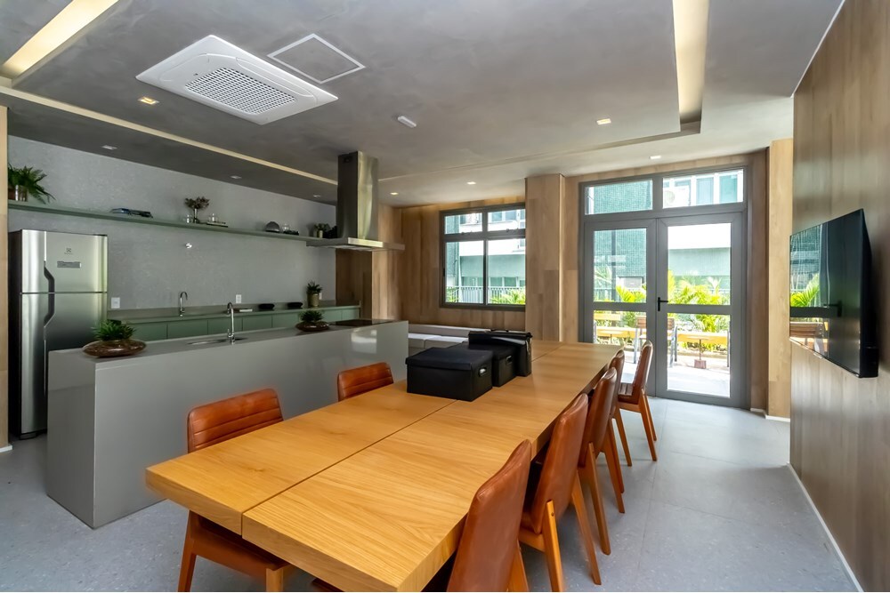 IA 772 Apto 601401028-28 - REMAX Paradisus Exclusividades