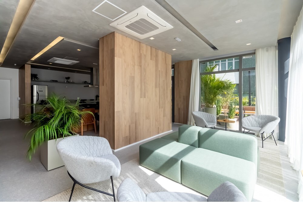 IA 772 Apto 601401028-28 - REMAX Paradisus Exclusividades