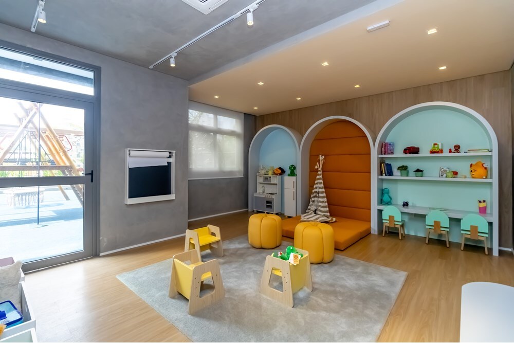 IA 772 Apto 601401028-28 - REMAX Paradisus Exclusividades