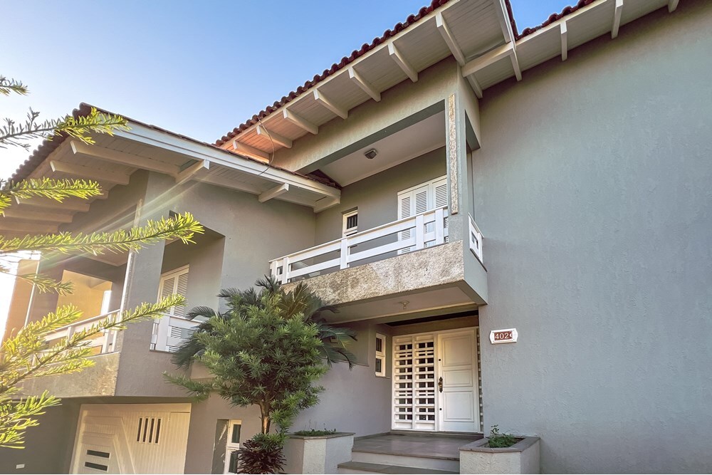 Residencial Multifamiliar de 4 quartos, 522m² no bairro Igara, em Canoas | Eu Corretor
