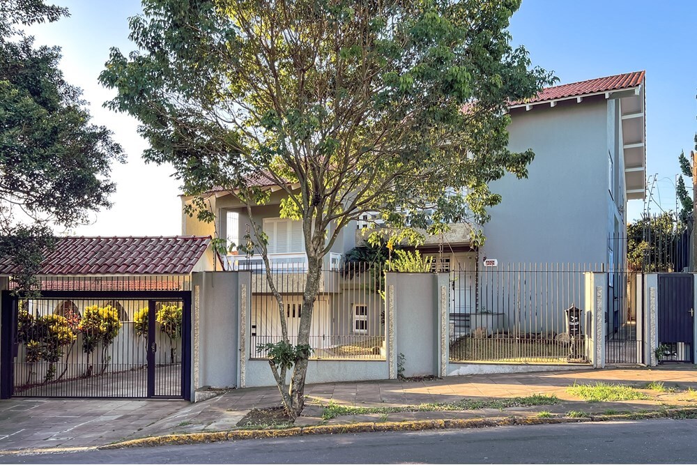 Residencial Multifamiliar de 4 quartos, 522m² no bairro Igara, em Canoas | Eu Corretor