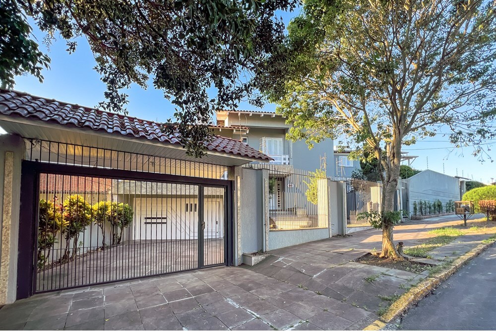 Residencial Multifamiliar de 4 quartos, 522m² no bairro Igara, em Canoas | Eu Corretor