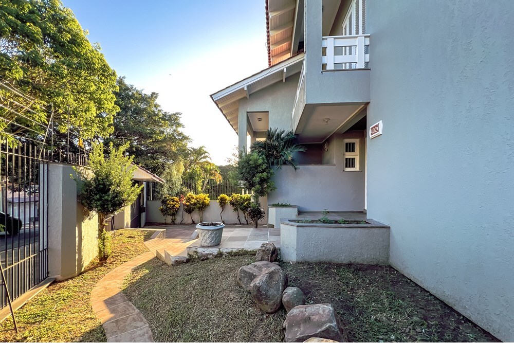 Residencial Multifamiliar de 4 quartos, 522m² no bairro Igara, em Canoas | Eu Corretor