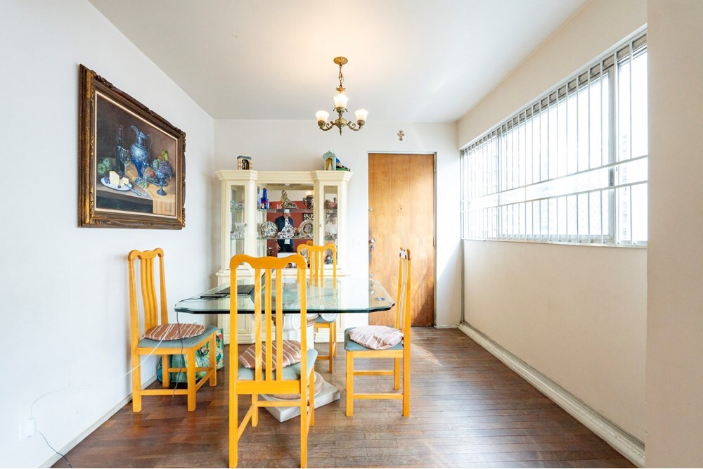 Residencial Multifamiliar de 3 quartos, 145m² no bairro Paraíso, em São Paulo | Eu Corretor