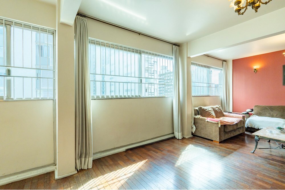 Residencial Multifamiliar de 3 quartos, 145m² no bairro Paraíso, em São Paulo | Eu Corretor