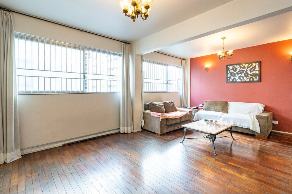 Residencial Multifamiliar de 3 quartos, 145m² no bairro Paraíso, em São Paulo | Eu Corretor