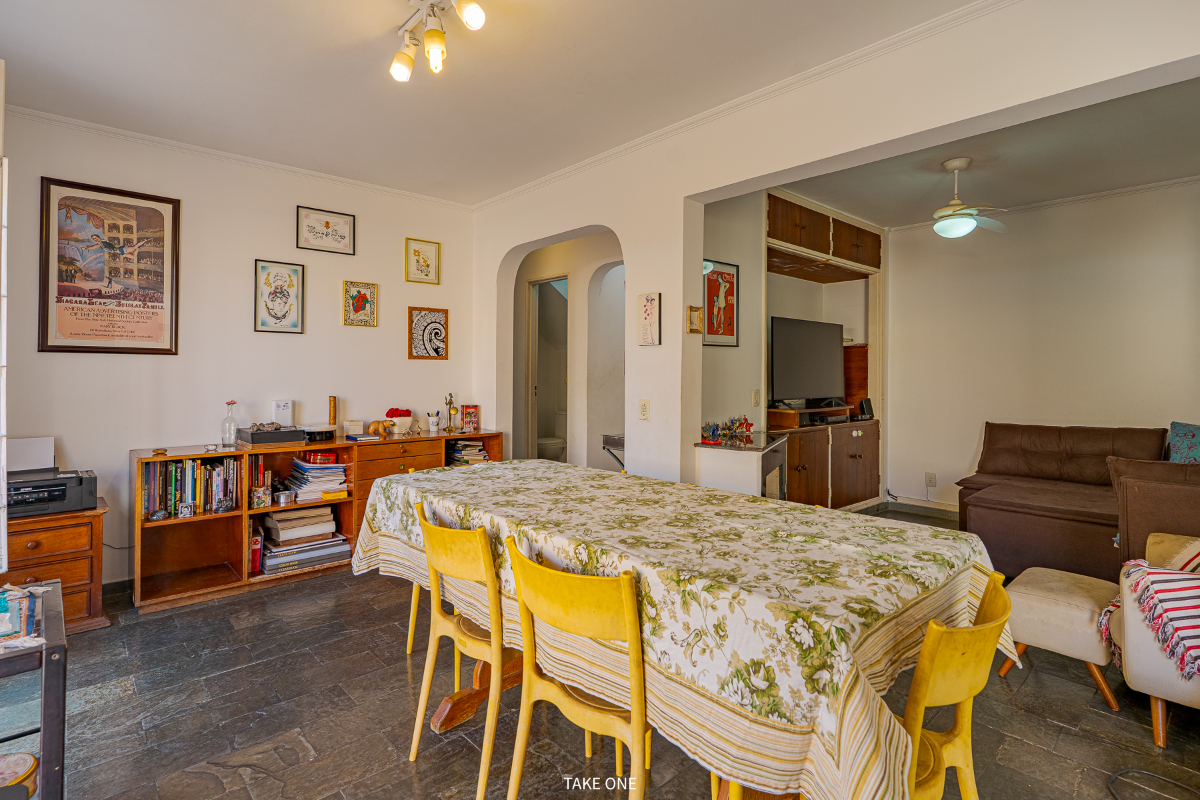 Residencial Multifamiliar de 3 quartos, 265m² no bairro Parque Taquaral, em Campinas | Eu Corretor