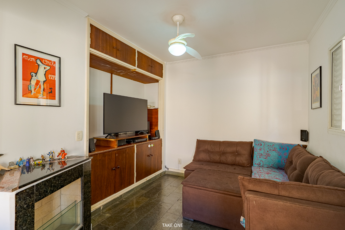 Residencial Multifamiliar de 3 quartos, 265m² no bairro Parque Taquaral, em Campinas | Eu Corretor