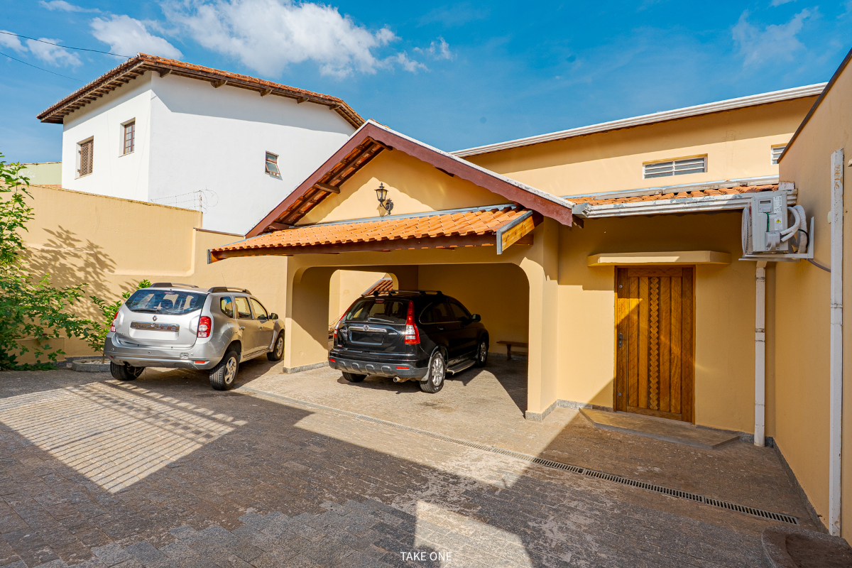 Residencial Multifamiliar de 3 quartos, 265m² no bairro Parque Taquaral, em Campinas | Eu Corretor