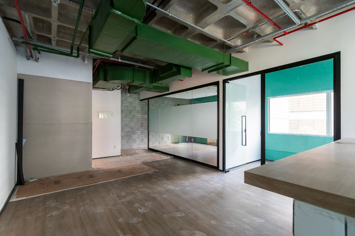 Comercial de 70m² no bairro Vila Olímpia, em São Paulo | Eu Corretor