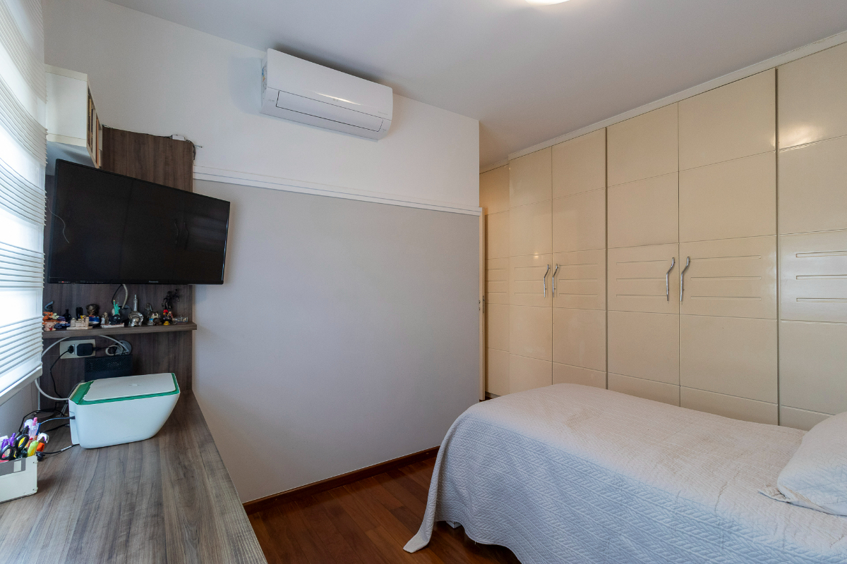 Residencial Multifamiliar de 3 quartos, 195m² no bairro Moema, em São Paulo | Eu Corretor