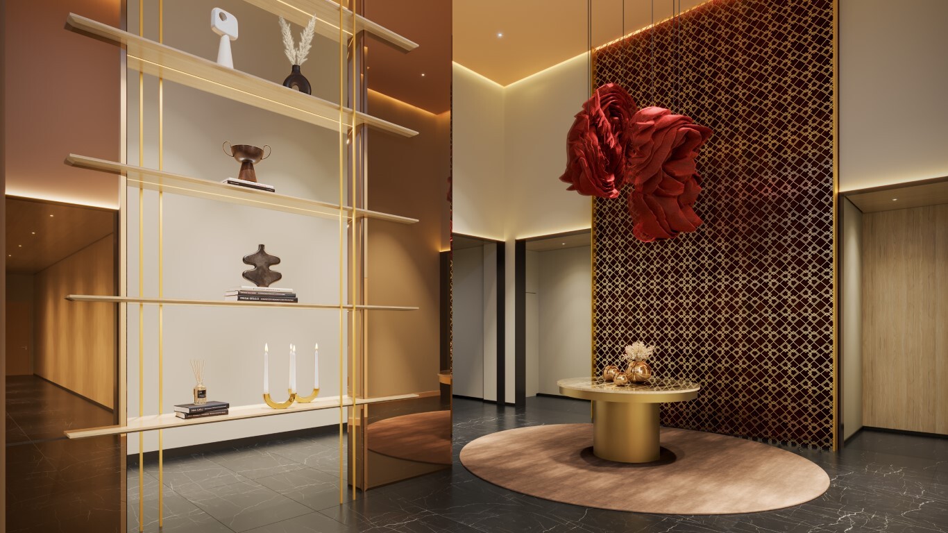 Living Grand Exclusive Tucuruvi - Living SP Living Grand Exclusive Tucuruvi - Living SP