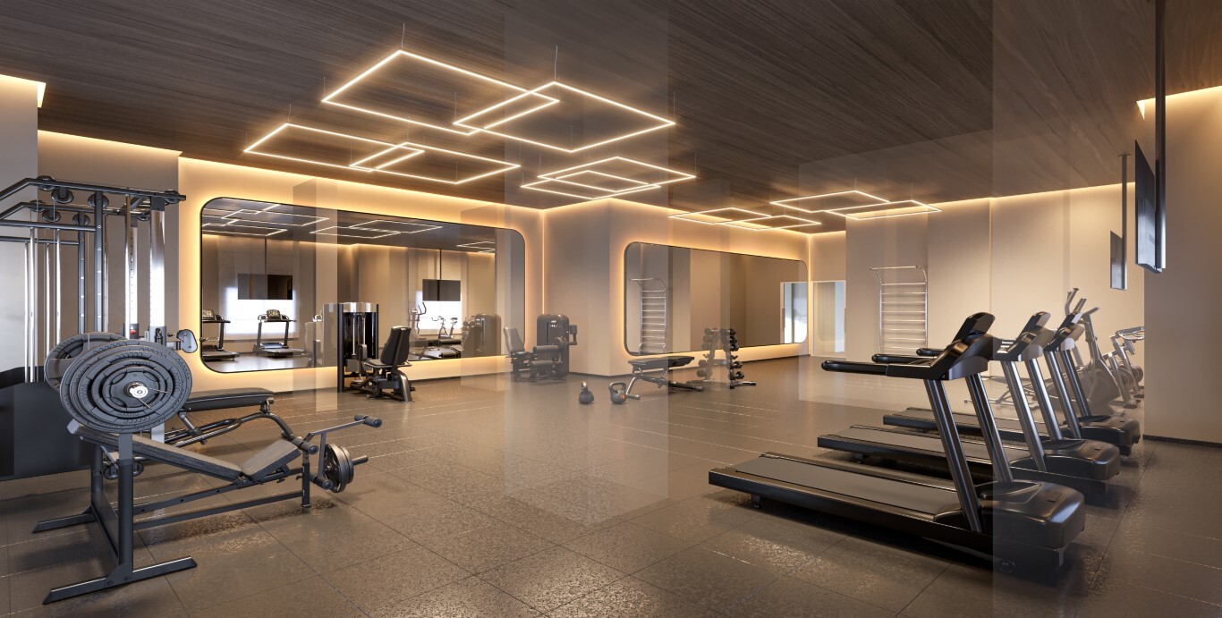 Living Grand Exclusive Tucuruvi - Living SP Living Grand Exclusive Tucuruvi - Living SP