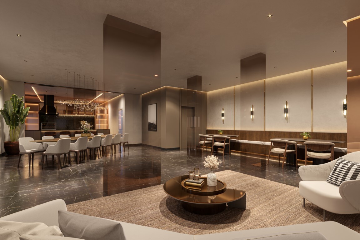 Living Grand Exclusive Tucuruvi - Living SP Living Grand Exclusive Tucuruvi - Living SP