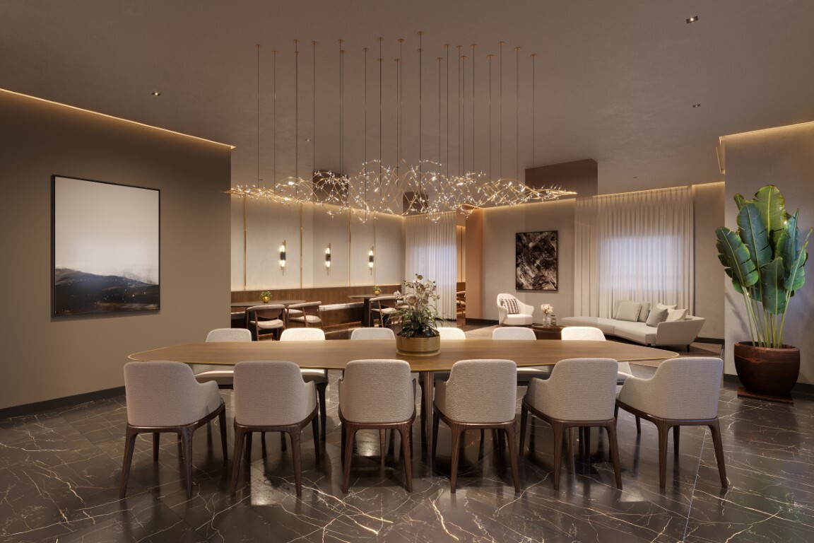 Living Grand Exclusive Tucuruvi - Living SP Living Grand Exclusive Tucuruvi - Living SP