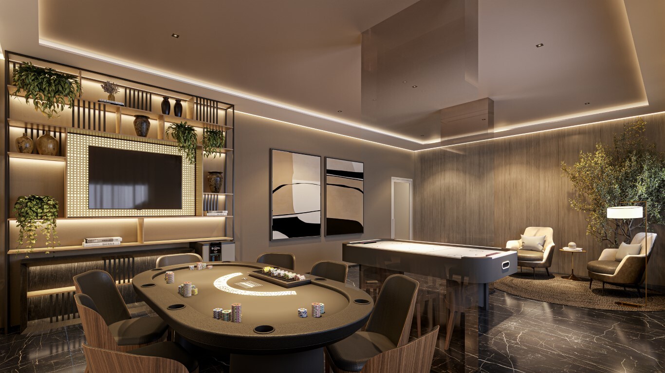 Living Grand Exclusive Tucuruvi - Living SP Living Grand Exclusive Tucuruvi - Living SP