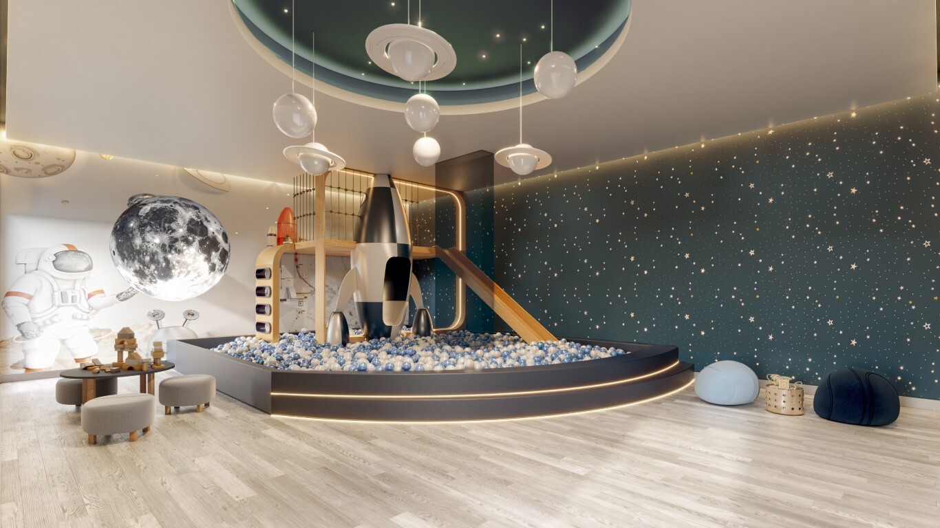 Living Grand Exclusive Tucuruvi - Living SP Living Grand Exclusive Tucuruvi - Living SP