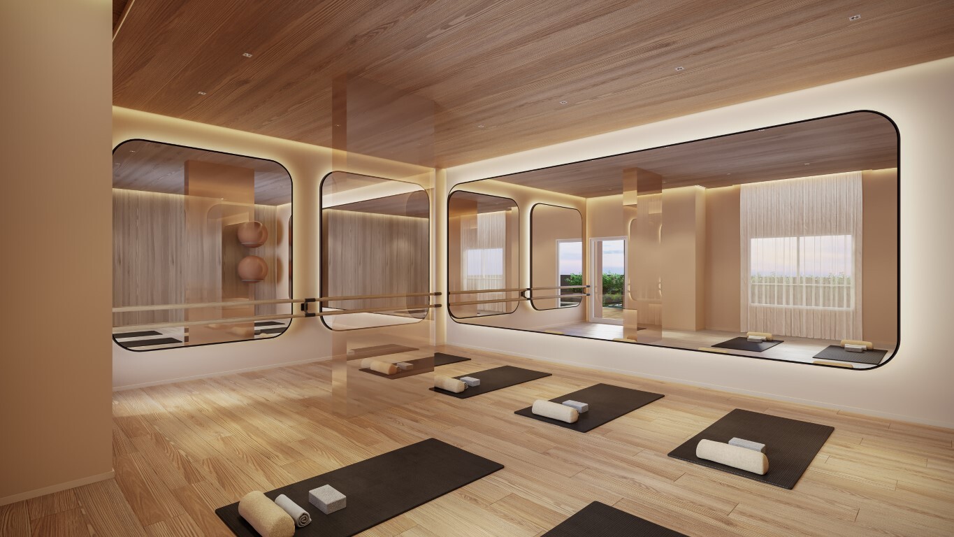 Living Grand Exclusive Tucuruvi - Living SP Living Grand Exclusive Tucuruvi - Living SP