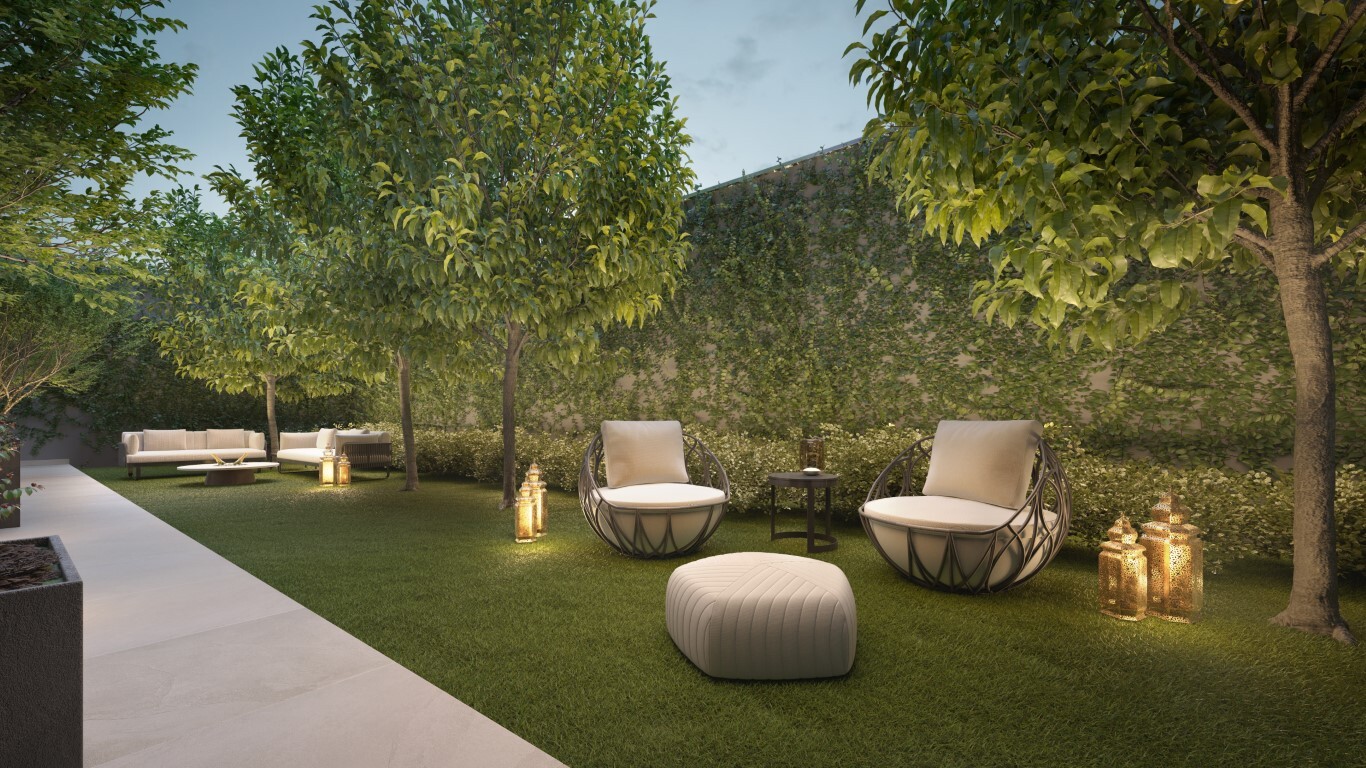 Living Grand Exclusive Tucuruvi - Living SP Living Grand Exclusive Tucuruvi - Living SP