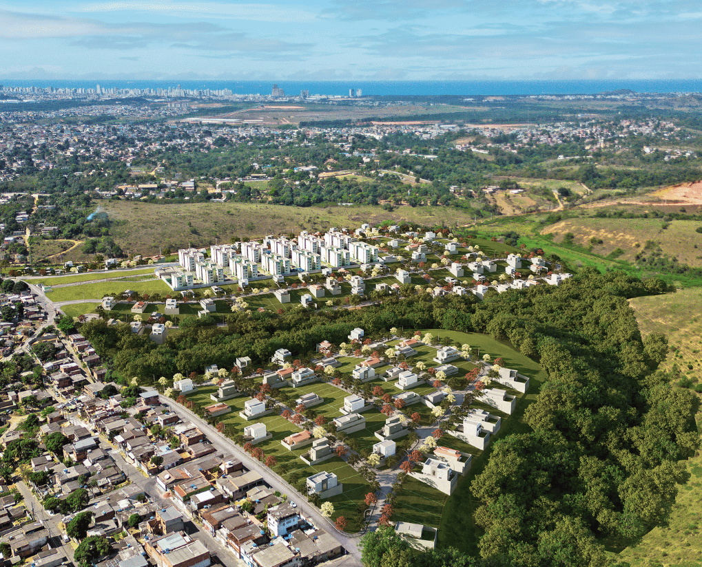 Ventura Ville - CBL Lotes Ventura Ville - CBL Lotes