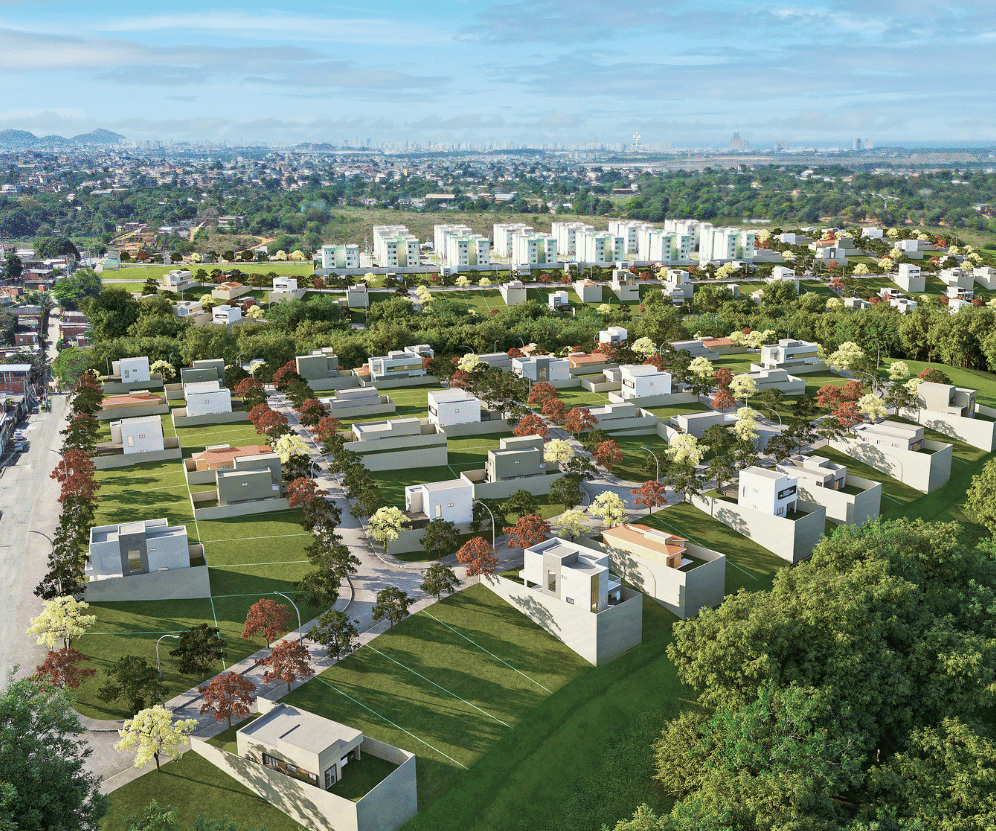 Ventura Ville - CBL Lotes Ventura Ville - CBL Lotes