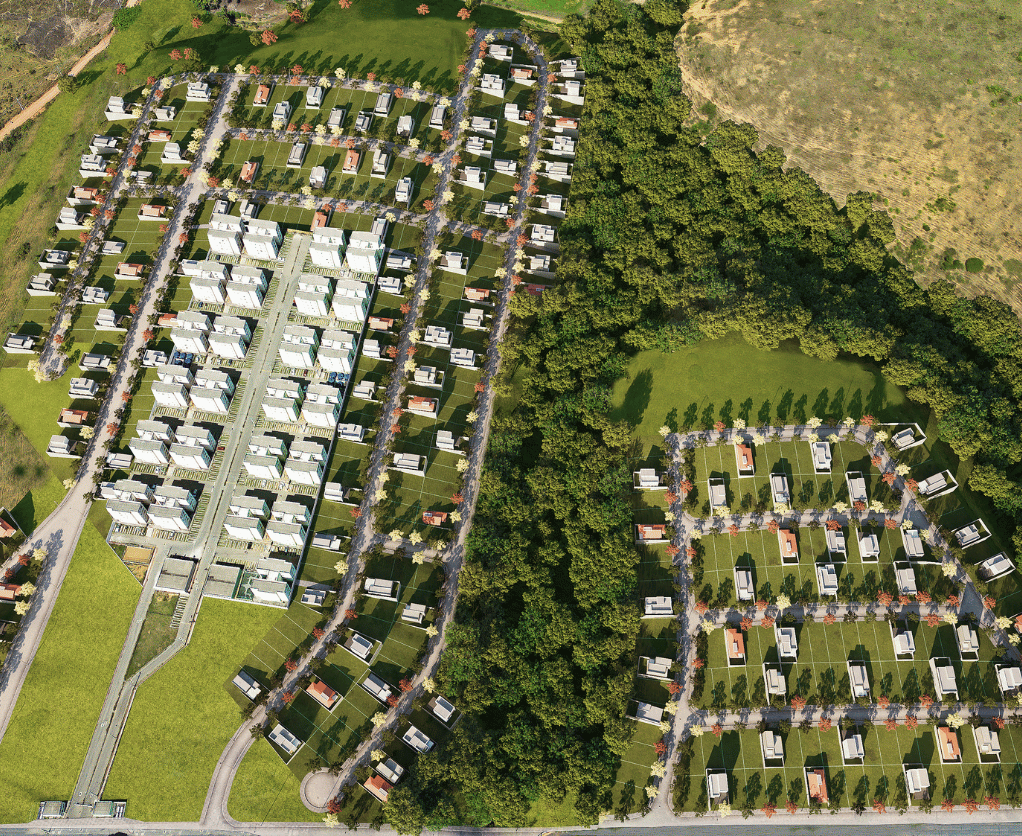 Ventura Ville - CBL Lotes Ventura Ville - CBL Lotes