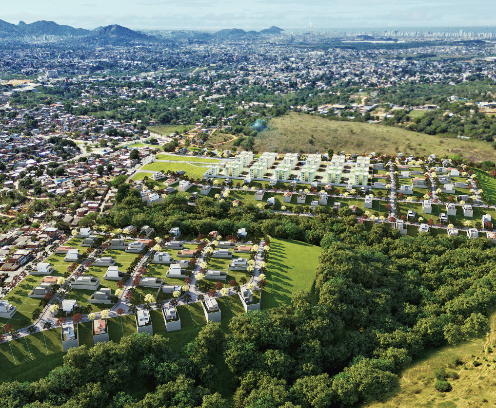 Ventura Ville - CBL Lotes Ventura Ville - CBL Lotes