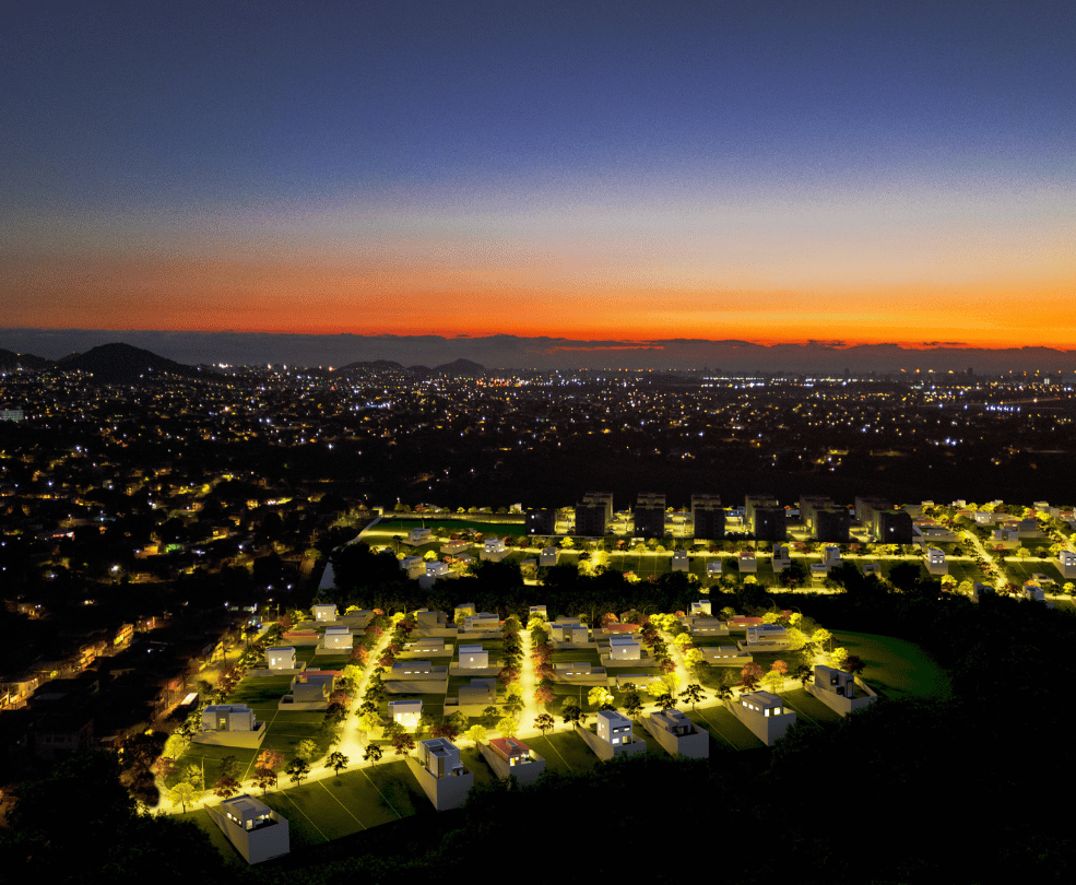 Ventura Ville - CBL Lotes Ventura Ville - CBL Lotes