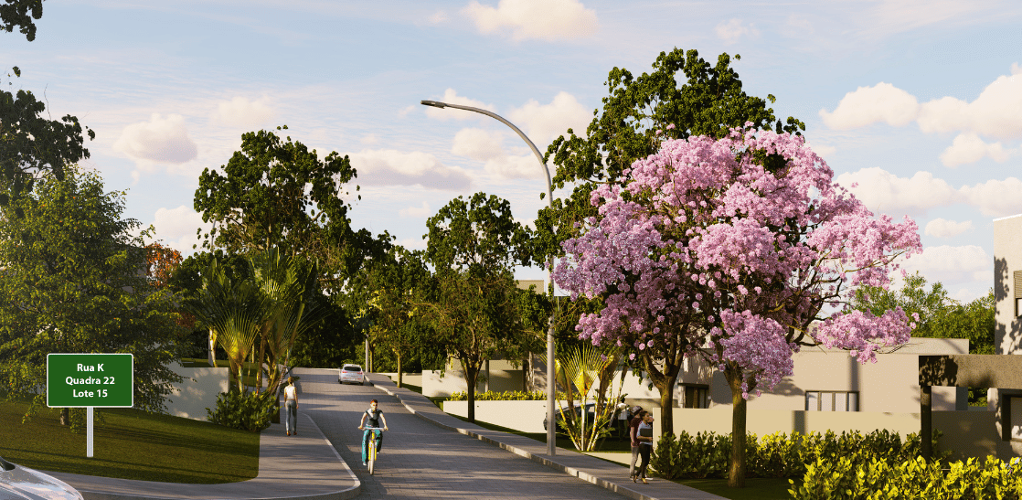 Ventura Ville - CBL Lotes Ventura Ville - CBL Lotes