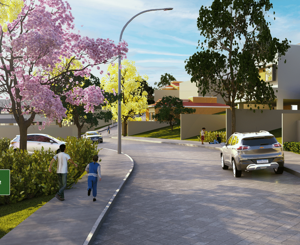 Ventura Ville - CBL Lotes Ventura Ville - CBL Lotes