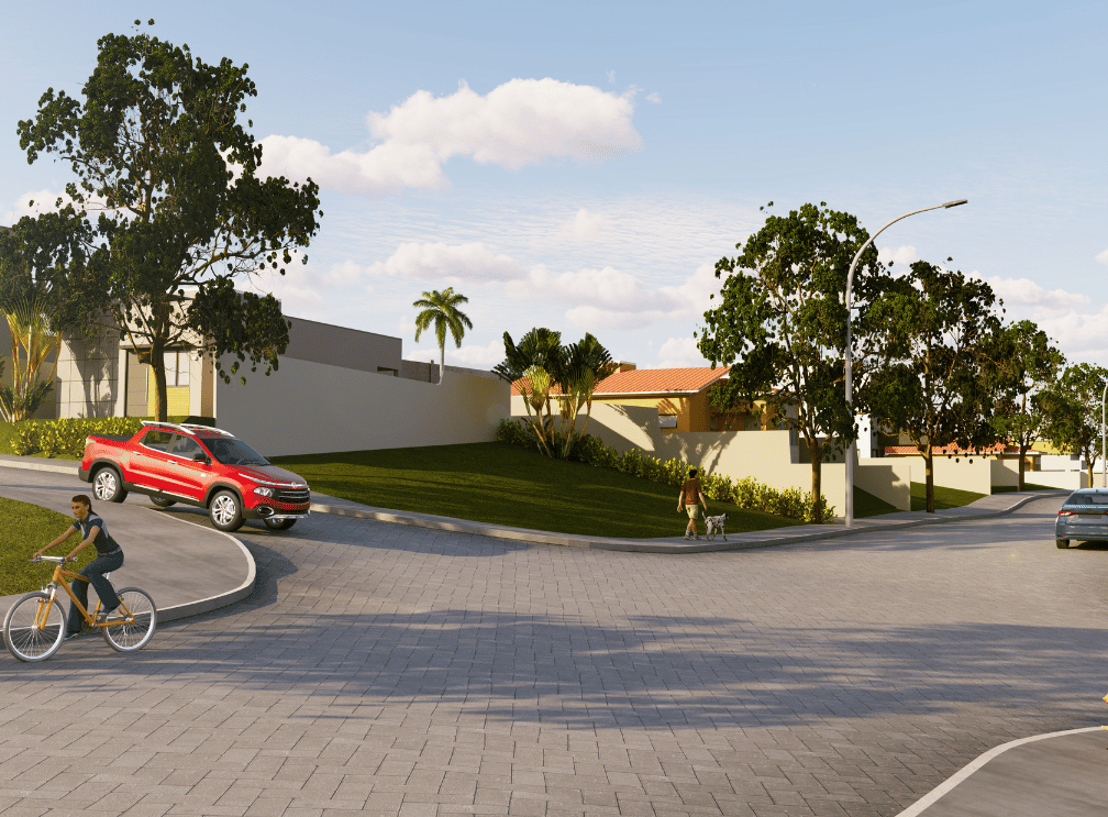 Ventura Ville - CBL Lotes Ventura Ville - CBL Lotes