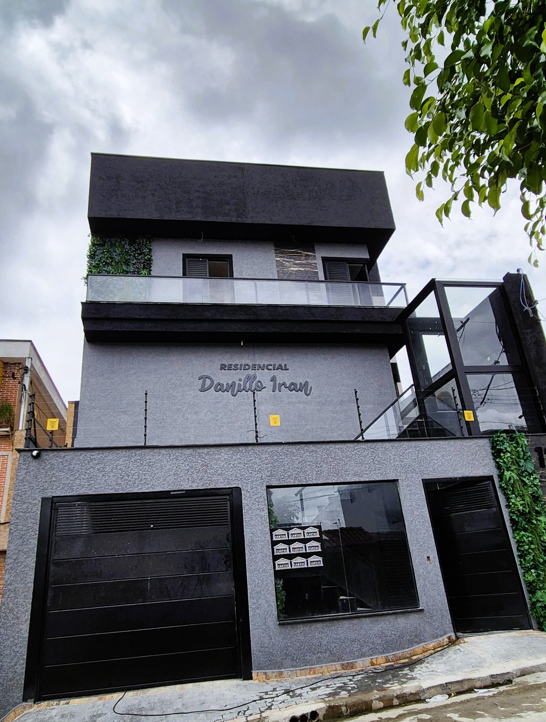 Residencial Multifamiliar de 2 quartos, 82m² no bairro Parque Boturussu, em São Paulo | Eu Corretor