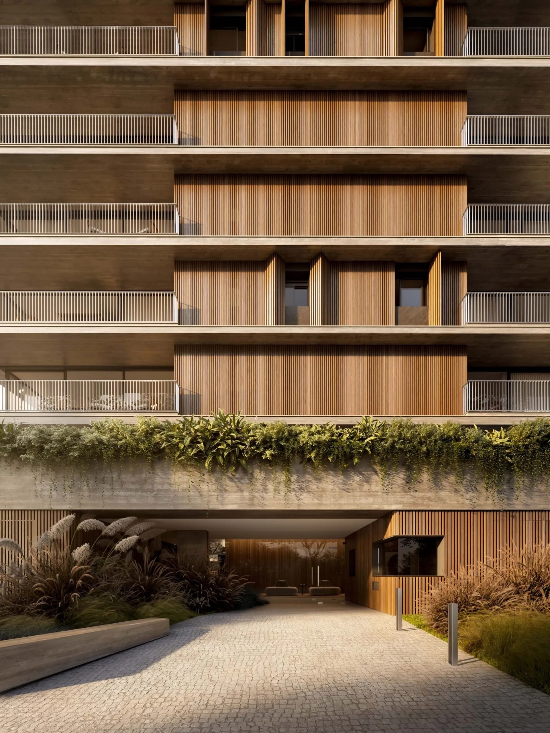 Residencial Multifamiliar de 3 quartos, 157m² no bairro Auxiliadora, em Porto Alegre | Eu Corretor