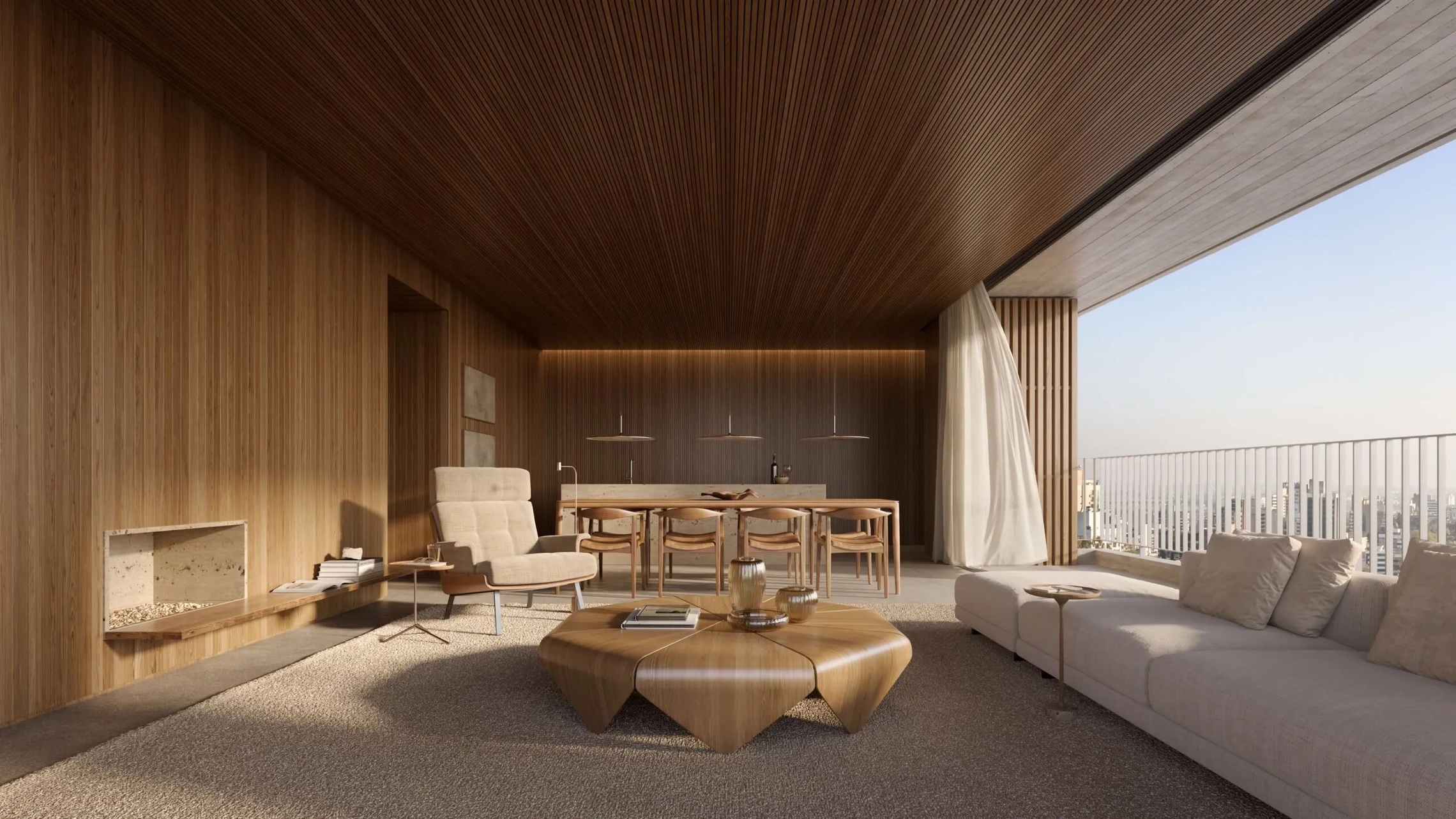 Residencial Multifamiliar de 3 quartos, 157m² no bairro Auxiliadora, em Porto Alegre | Eu Corretor