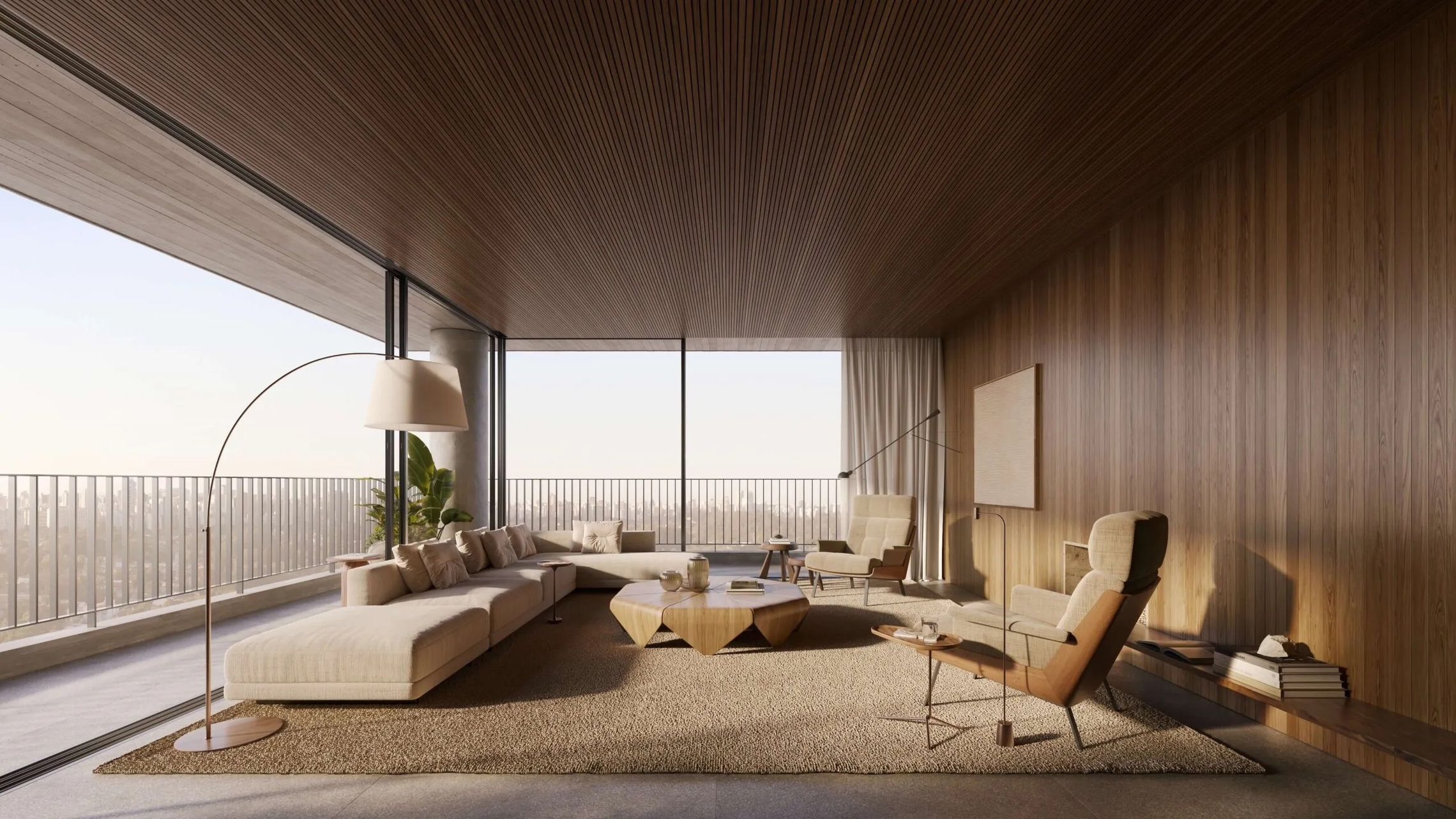 Residencial Multifamiliar de 3 quartos, 157m² no bairro Auxiliadora, em Porto Alegre | Eu Corretor