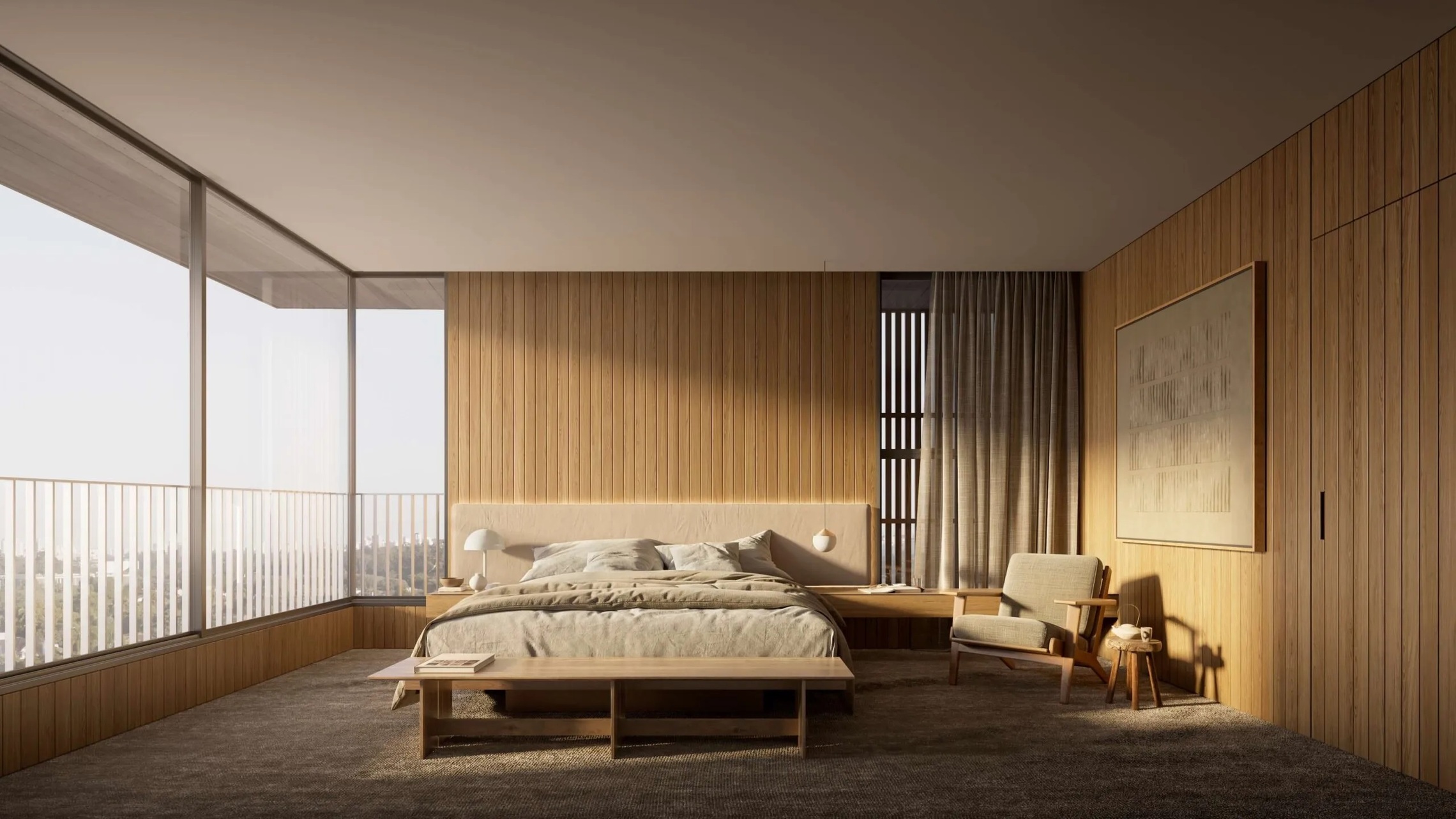 Residencial Multifamiliar de 3 quartos, 157m² no bairro Auxiliadora, em Porto Alegre | Eu Corretor