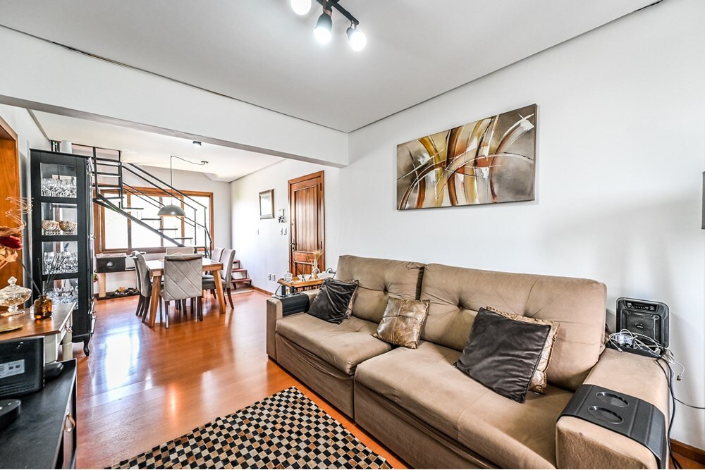 Residencial Multifamiliar de 3 quartos, 207m² no bairro Santa Tereza, em Porto Alegre | Eu Corretor