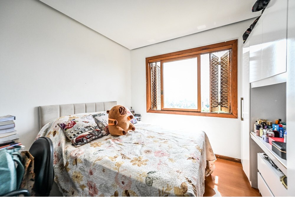 Residencial Multifamiliar de 3 quartos, 207m² no bairro Santa Tereza, em Porto Alegre | Eu Corretor