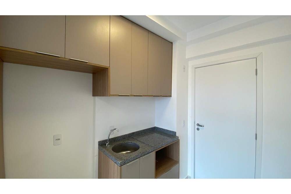 Residencial Multifamiliar de 1 quarto, 23m² no bairro Alto da Boa Vista, em São Paulo | Eu Corretor