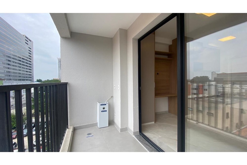 Residencial Multifamiliar de 1 quarto, 23m² no bairro Alto da Boa Vista, em São Paulo | Eu Corretor