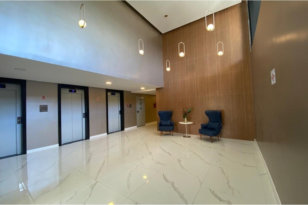 Residencial Multifamiliar de 1 quarto, 23m² no bairro Alto da Boa Vista, em São Paulo | Eu Corretor